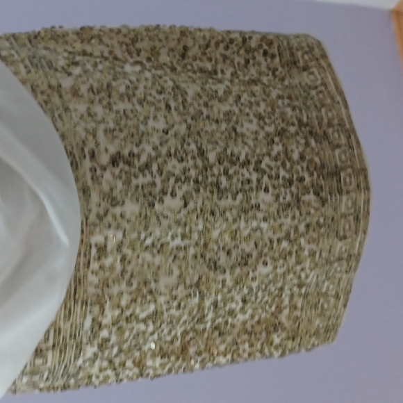 .🆕️FREDERICK' S OF HOLLYWOOD SEQUIN DRESS SZ XS - Picture 7 of 11